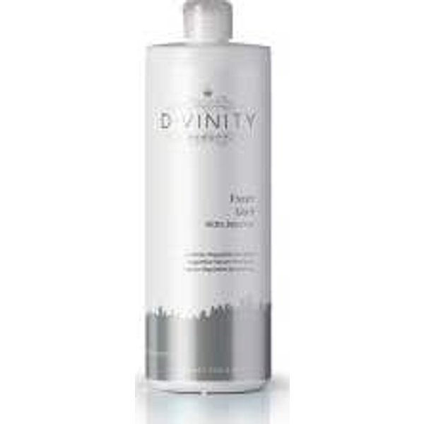 D·Vinity Fresh Mint Hidro-Balance Champú Antigrasa 1 L-image