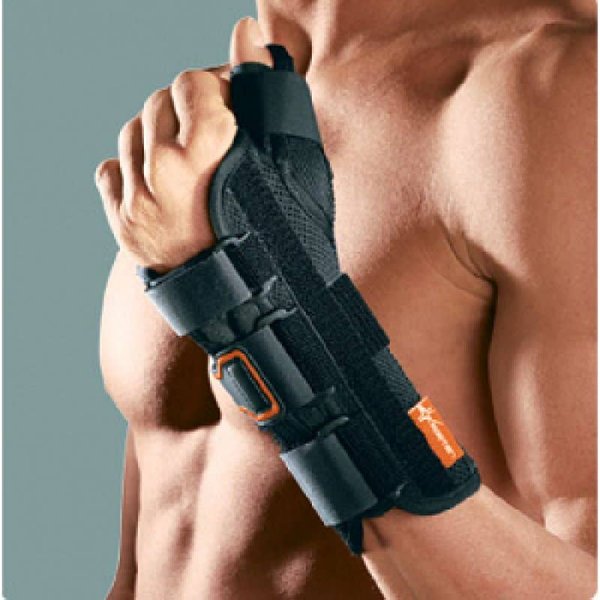 Ro+Ten Polfit 17 MuñEquera Pulgar Derecha M 1 Ud-image