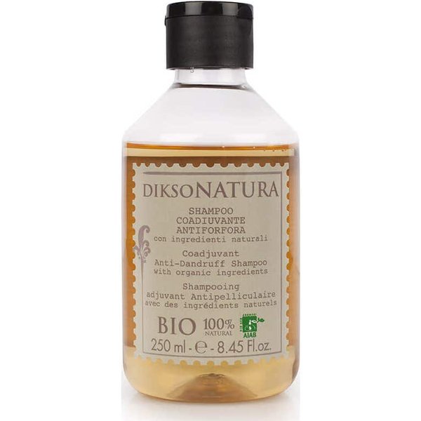 Diksonatura Champú Anticaspa 250 Ml-image