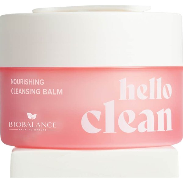 Hello Clean BáLsamo Limpiador Nutritivo 100Ml-image