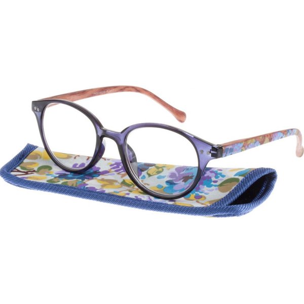 Alvita Zinnia Gafas Lectura +3 1Ud-image