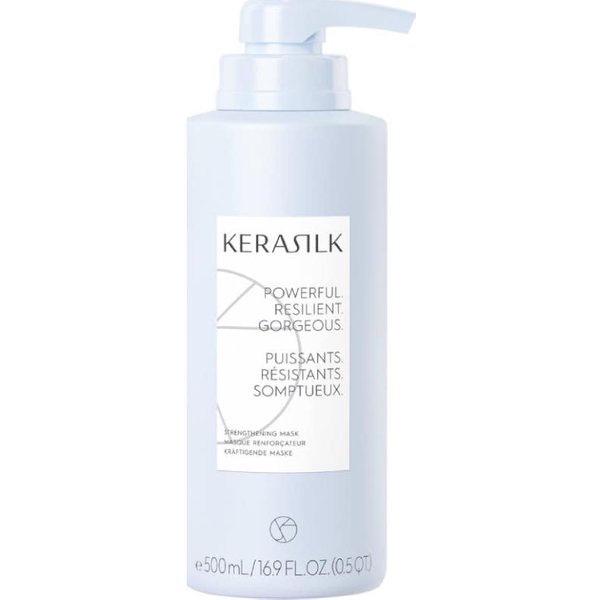 Kerasilk Specialists Strengthening Mask 500 Ml-image