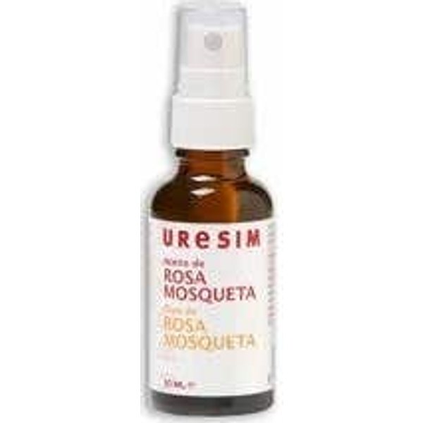 Uresim Aceite De Rosa Mosqueta 100% Puro 30Ml-image
