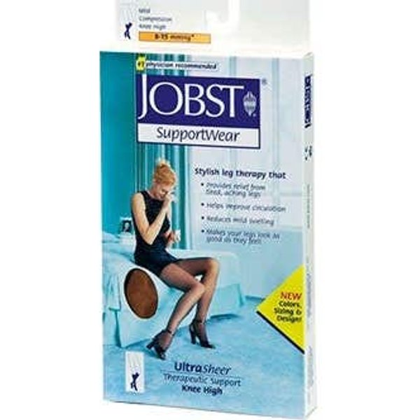 Jobst Panty 70 CompresióN Ligera Color Natural T-4 1Ud-image