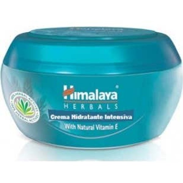 Himalaya Herbals Crema Hidratante Intensiva 150Ml-image