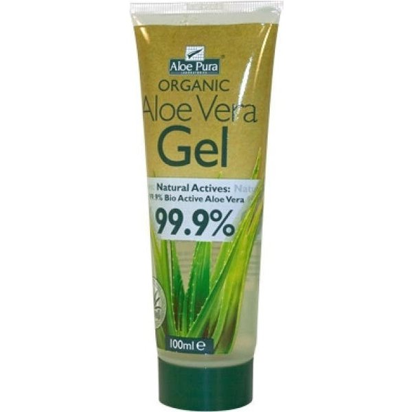 El Granero Evicro Aloe Vera Gel Bio 200Ml-image