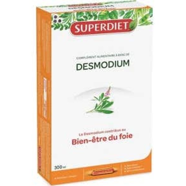 Desmodium Superd Fluid Amp 20-image