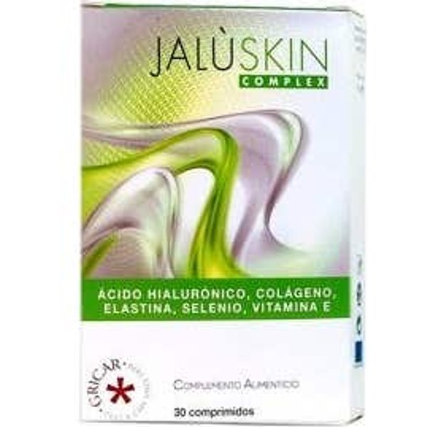 Herbofarm Jaluskin Complex 30Caps-image