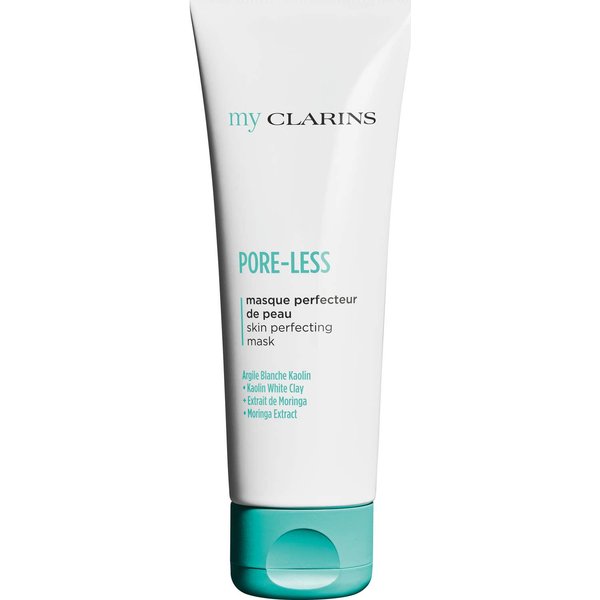 Clarins My Clarins Pore Less Masque Perfecteur De Peau 50 Ml-image