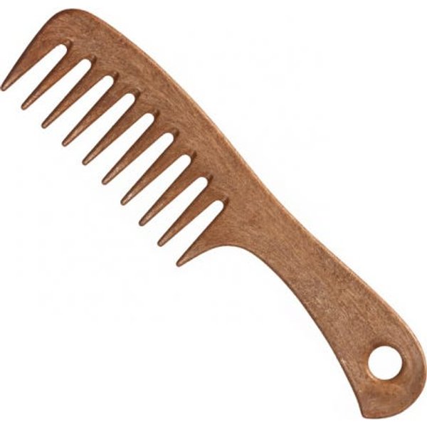 Eurostil Peine Mechas 19 Cm-image