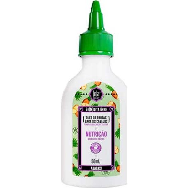Lola Cosmetics Be(M)Dita Ghee Aceite De PiñA 50Ml-image