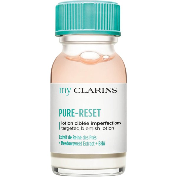 Clarins My Clarins Pure Reset Lotion CibléE Imperfections 13 Ml-image