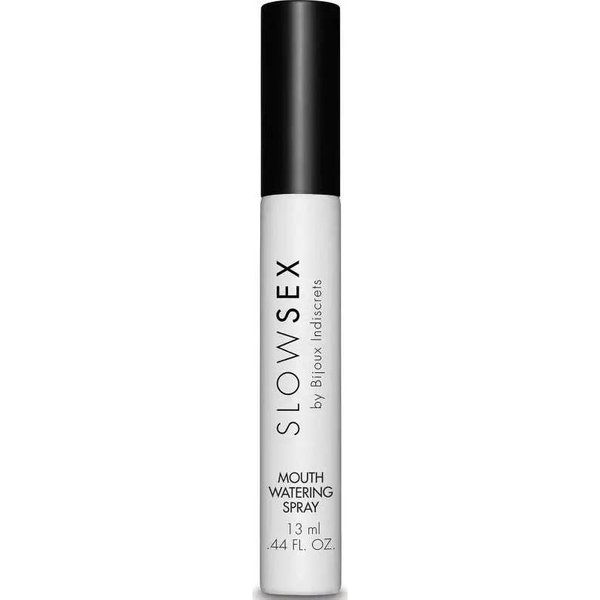Slow SEX Mouthwatering Spray 13Ml-image