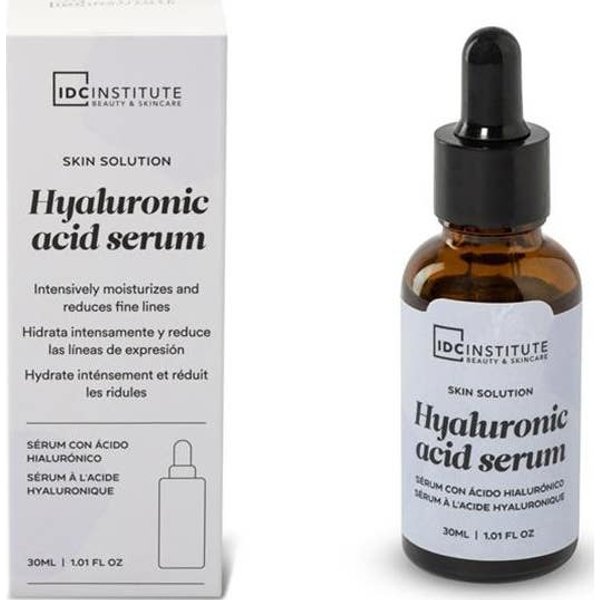 Idc Institute Hyaluronic Acid SéRum 30Ml-image