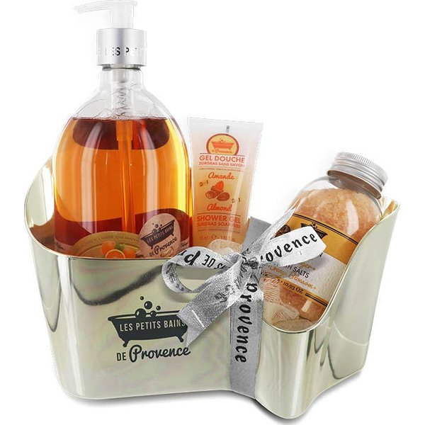 Les Petits Bains de Provence Kit Wave Tonic-image