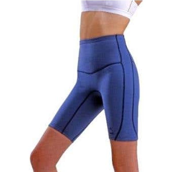 Vulkan PantalóN Body Open Cells Talla XL Azul 1 Ud-image