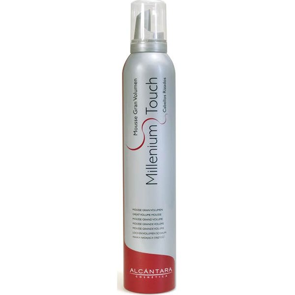 AlcáNtara Millenium Touch Mousse 300 Ml-image