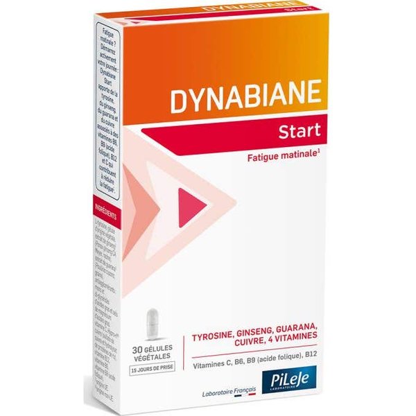 Dynabiane Start 30 Perlas-image