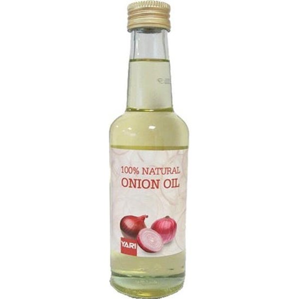 Yari Naturals Aceite Capilar Cebolla 250Ml-image