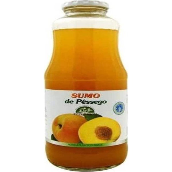 Int-Salim Zumo MelocotóN Eco Sin AzúCar 1000Ml-image