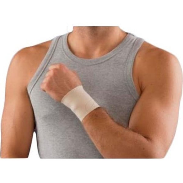 MU Equera Intex Velcro Beige T Unica-image