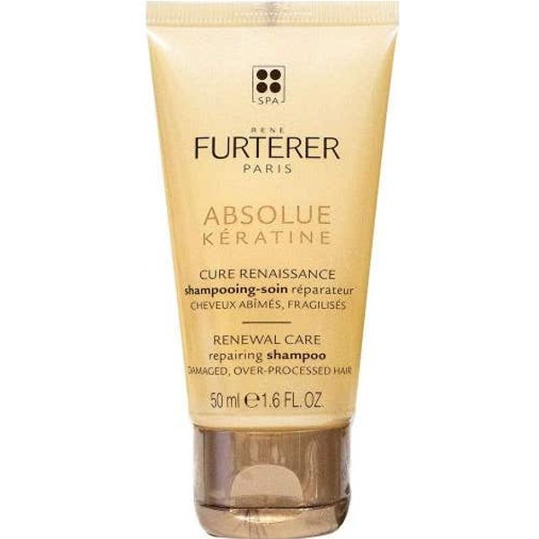 René Furterer Absolue KéRatine Champú Reparador 50Ml-image