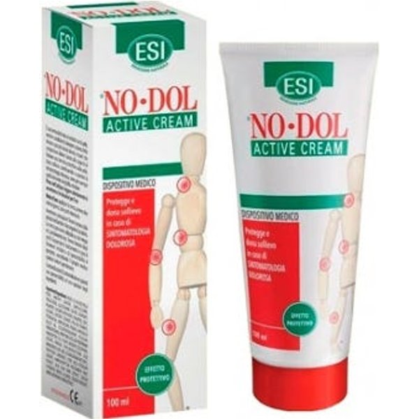 Esi Crema Active 100Ml-image