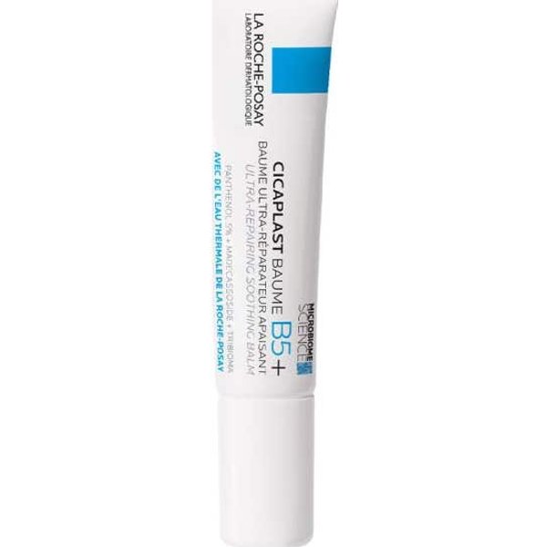 La Roche-Posay Cicaplast Baume B5+ 15Ml-image
