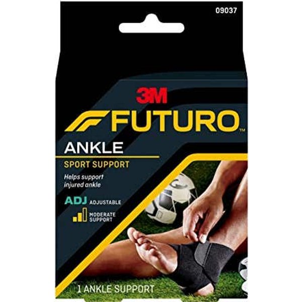 Futuro Sport Tobillera Talla ÚNica 1Ud-image