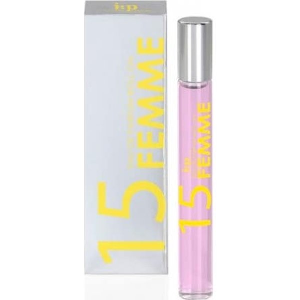 Iap Pharma Perfume Mujer Roll-On Nº15 10 Ml-image