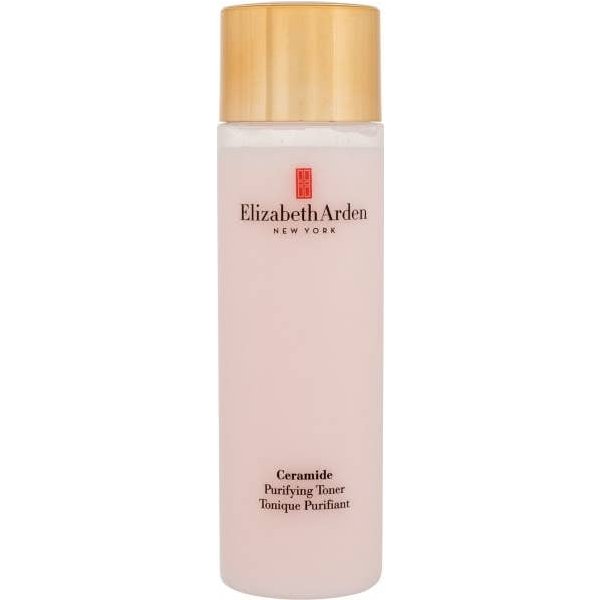 Tonalizador Purificante Ceramide Elizabeth Arden 200Ml-image