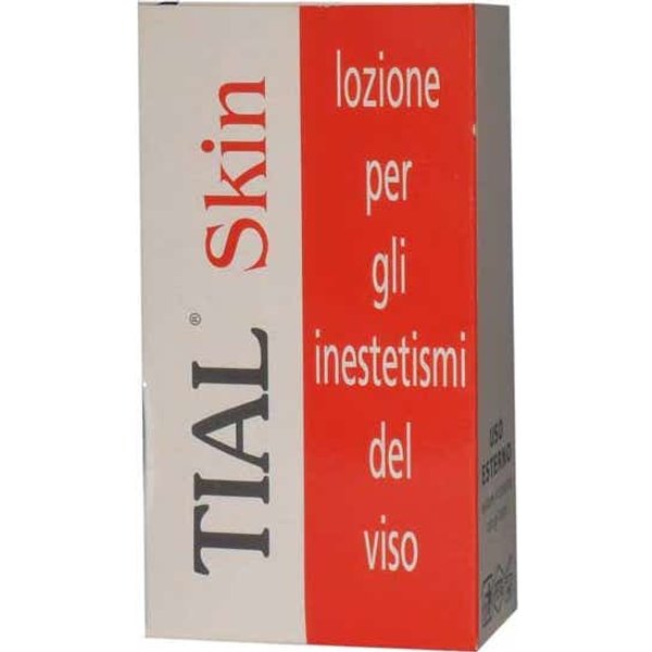 Tial Skin Crema Facial 30 Ml-image