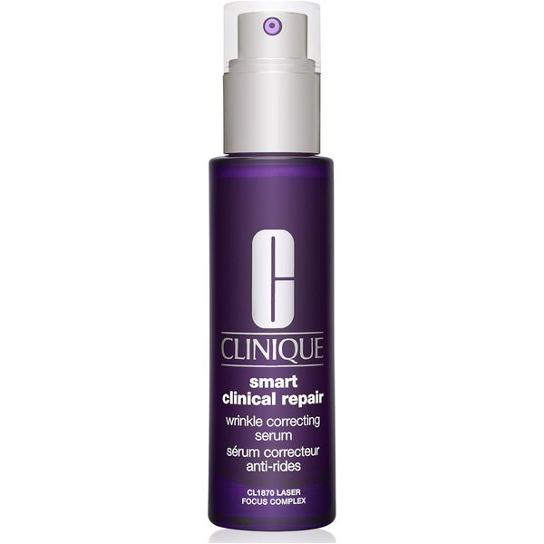 Clinique Smart Clinical Repair Wrinkle Correcting Serum 75 Ml-image