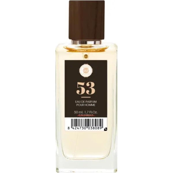 Iap Pharma Eau De Parfum Hombre Nº 53 50 Ml-image