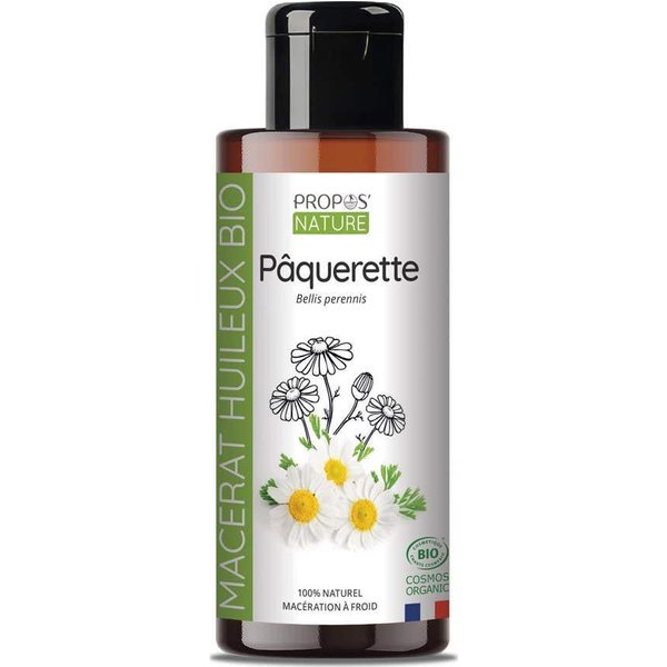 Propos'nature Macerado De Margaritas Bio 100 Ml-image