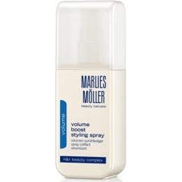 Marlies Moller Volume Boost Spray 125 Ml Vapo-image