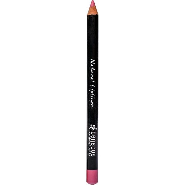 Benecos LáPiz Perfilador De Labios Rosa 1 Ud-image