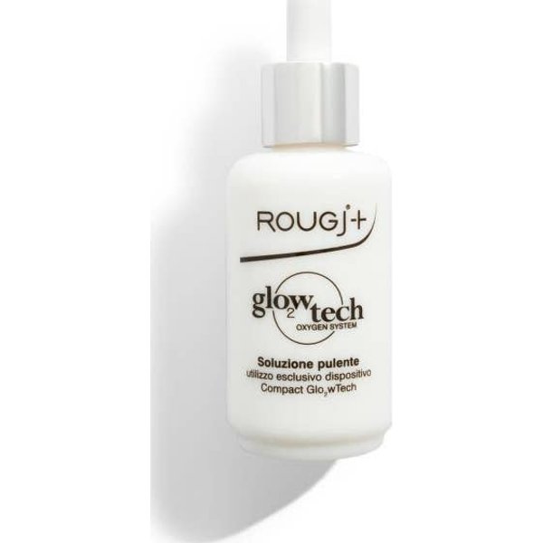 Rougj Glowtech Device Cleaning Solution 30 Ml-image