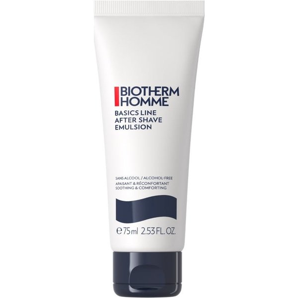 Biotherm Homme Aftershave Piel Seca 75Ml-image