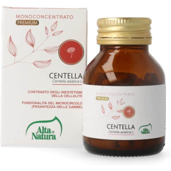 Alta Natura Centella 45 Caps-image
