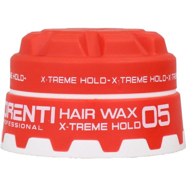 Lorenti Hair Wax 05 X-Treme Hold 150Ml-image