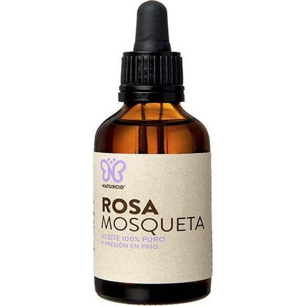 Naturcid Rosa Mosqueta Aceite 50Ml-image