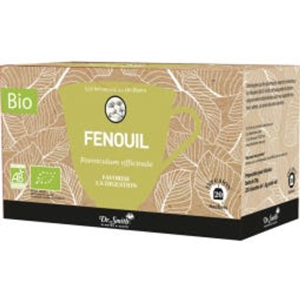 Dr. Smith Tis Bio Detox Sach 20-image
