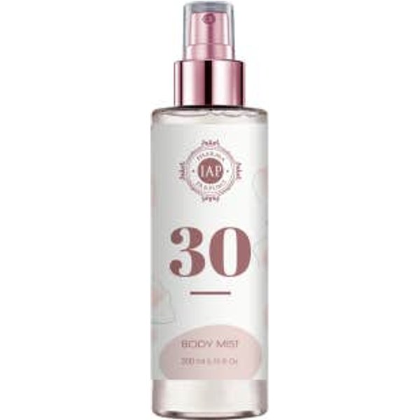 Iap Pharma Body Mist Nro 30 200 Ml-image