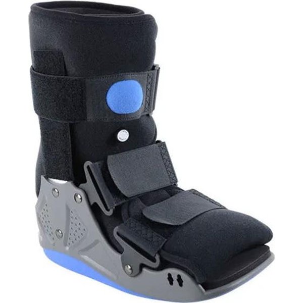 Thuasne Ligastep Air Walker Bota Short M 1Ud-image