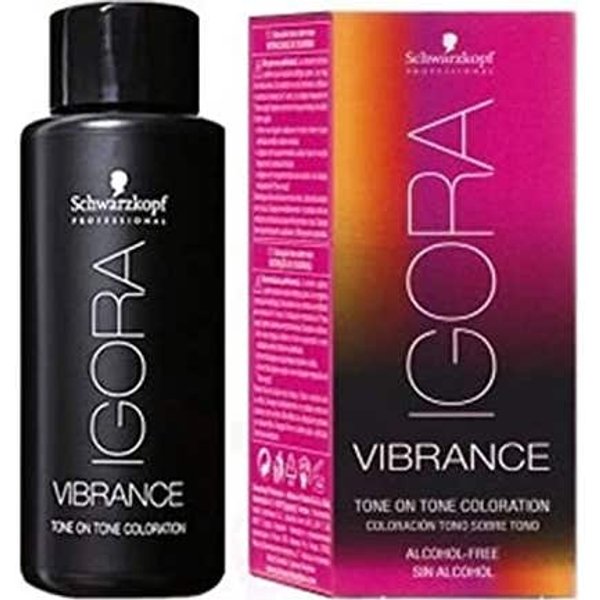 Schwarzkopf Igora Vibrance Tinte De Cabello 0-11 60Ml-image