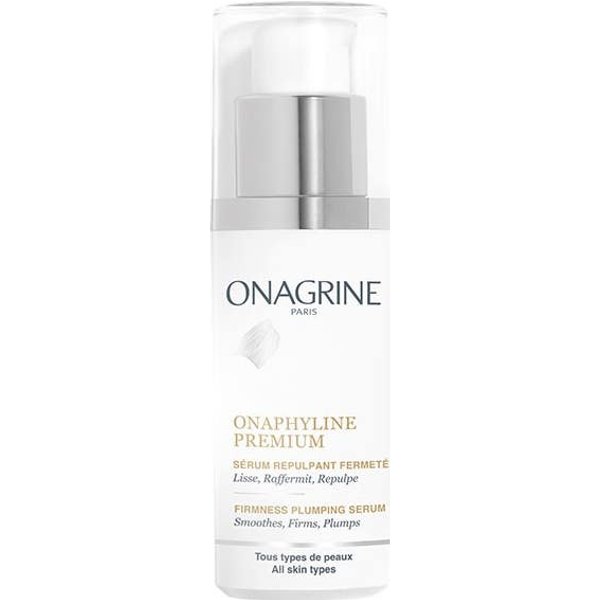 Onagrine Onaphiline SéRum Repulpante 30 Ml-image