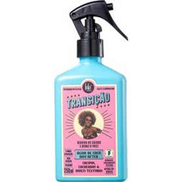 Lola Cosmetics Lola Transition Spray Agua De Coco 250 Ml-image