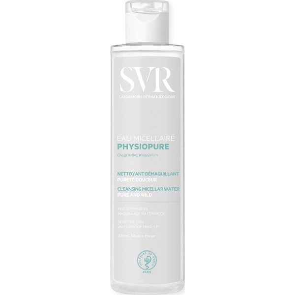 Svr Physiopure Agua Micelar 200Ml-image