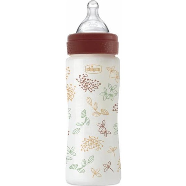 Chicco BiberãO Perfect Easy +4M 330Ml 1 Unidade-image